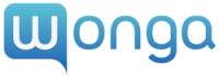 wonga logo pożyczki